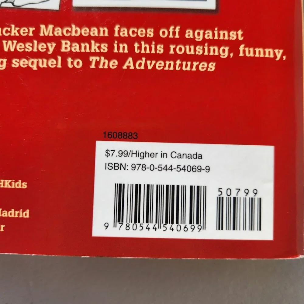 Cool Beans Further Adventures of Beanboy Book Fiction Children's Young Adult Cha
